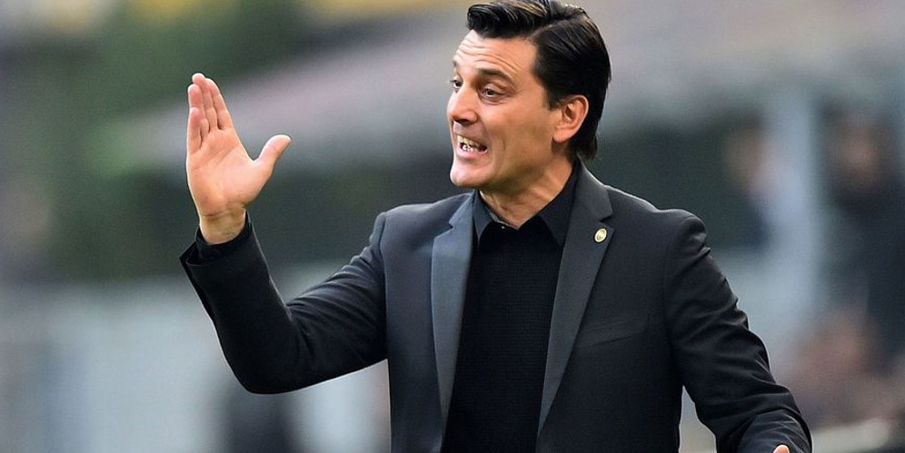 Milan Resmi Pecat Montella! thumbnail